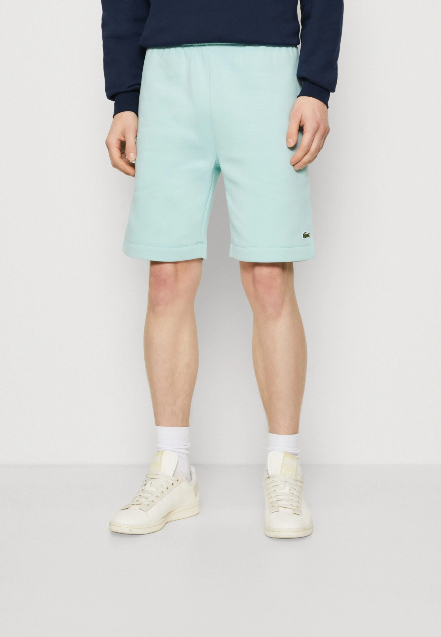 Lacoste Unisex - Pantalon De Survêtement - Pastille Mint
