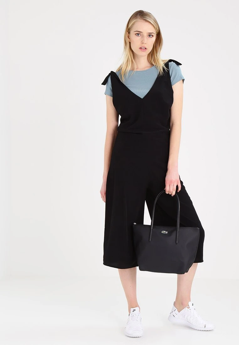 Lacoste Concept - Sac À Main - Black