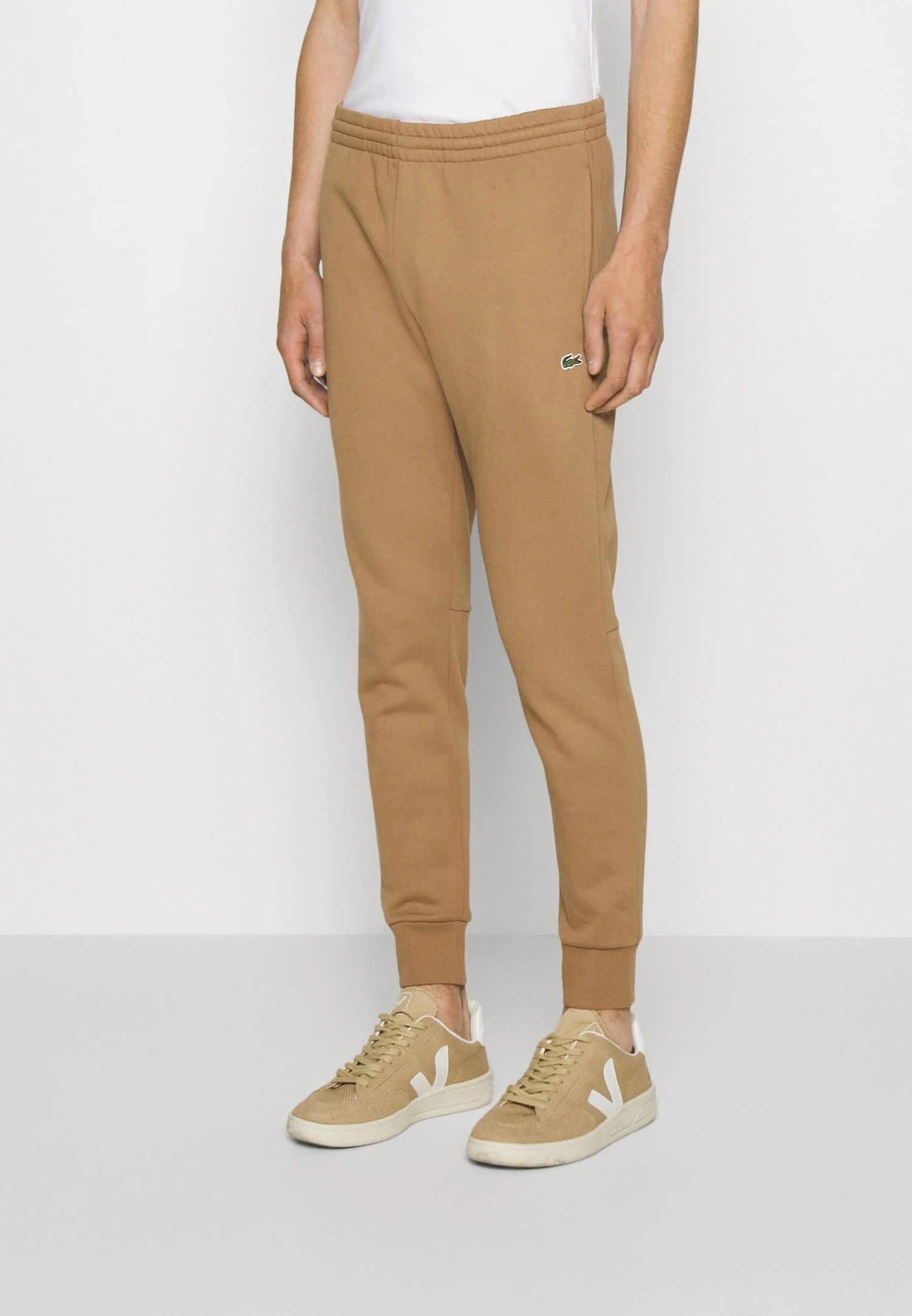 Lacoste Unisex - Pantalon De Survêtement - Cookie