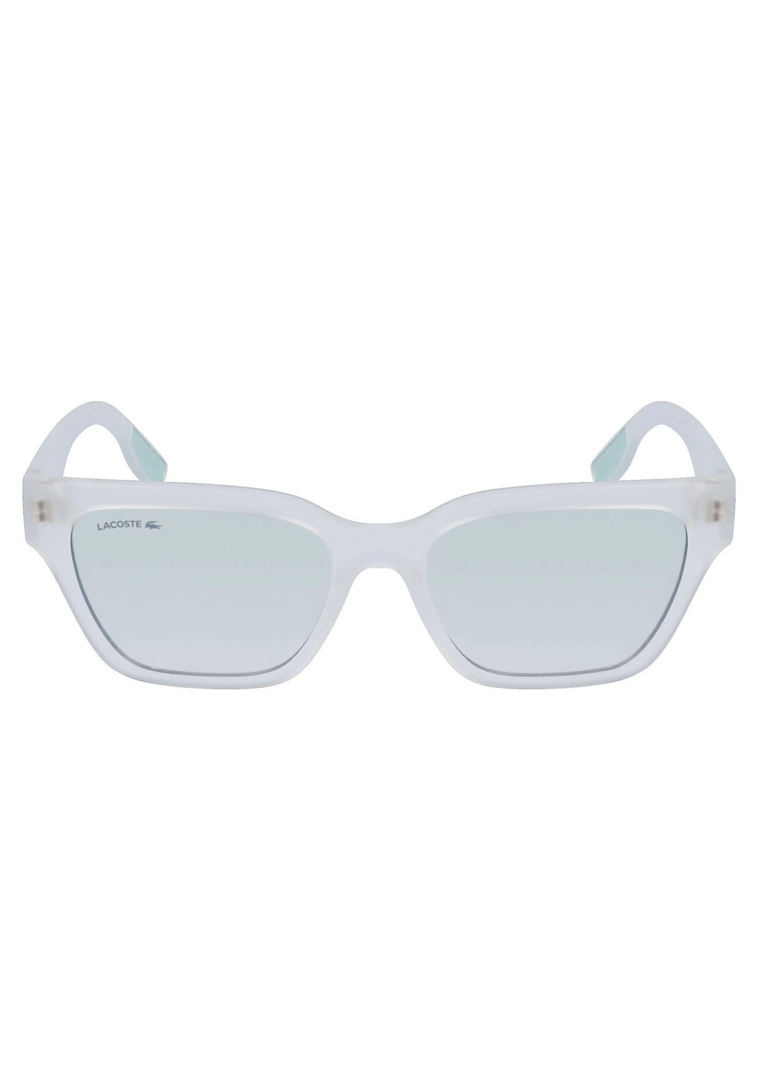 Lacoste Lunettes De Soleil - Matte Crystal – Image 7