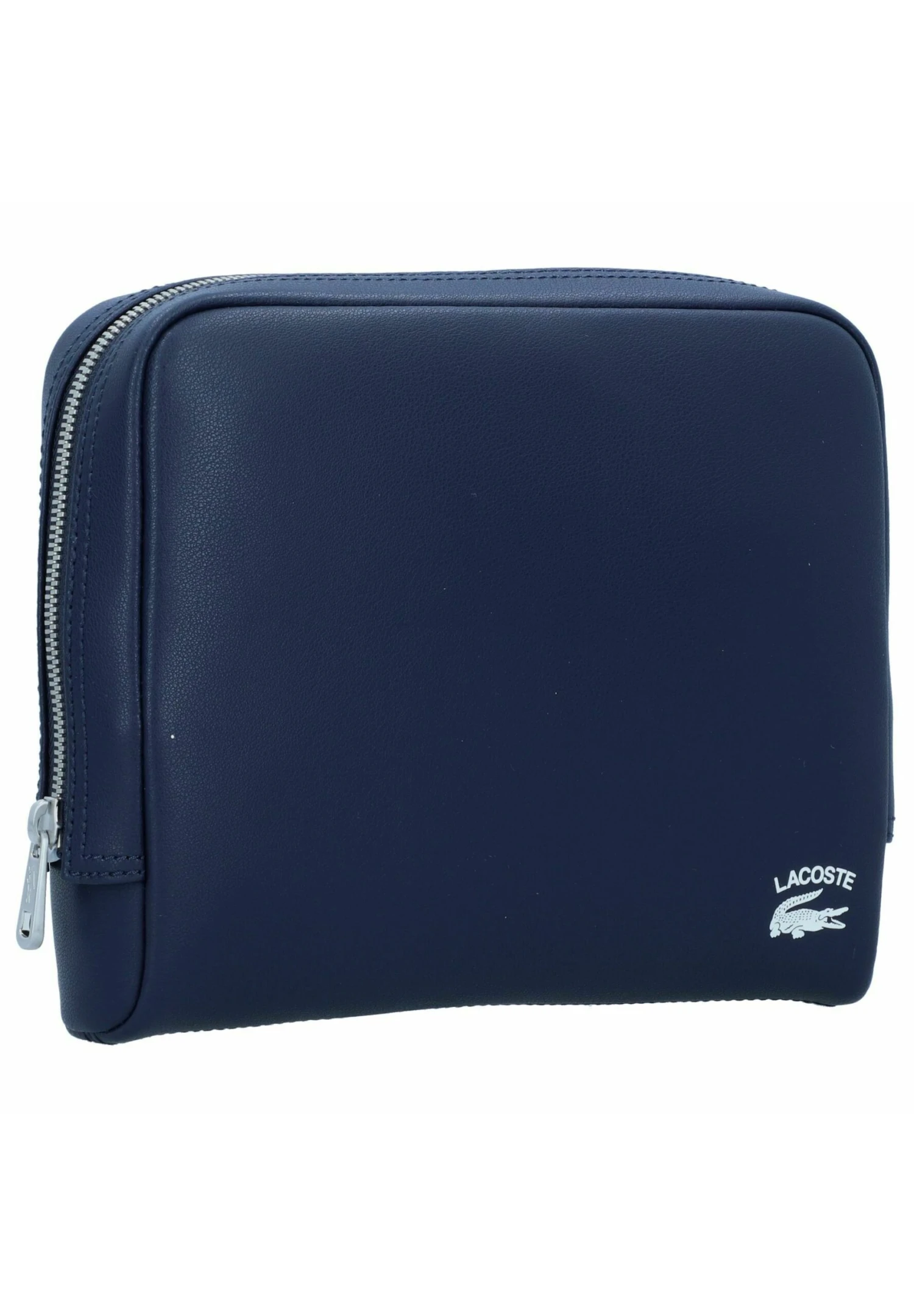 Lacoste Trousse De Toilette - Marine – Image 4