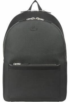 Lacoste Sac À Dos - Black