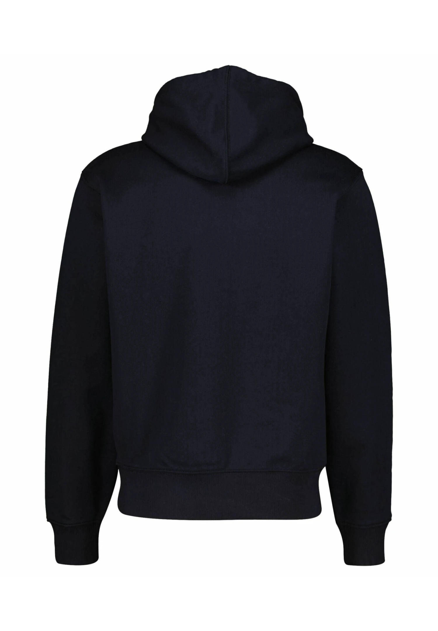 Lacoste Unisex - Sweat À Capuche - Marine – Image 3