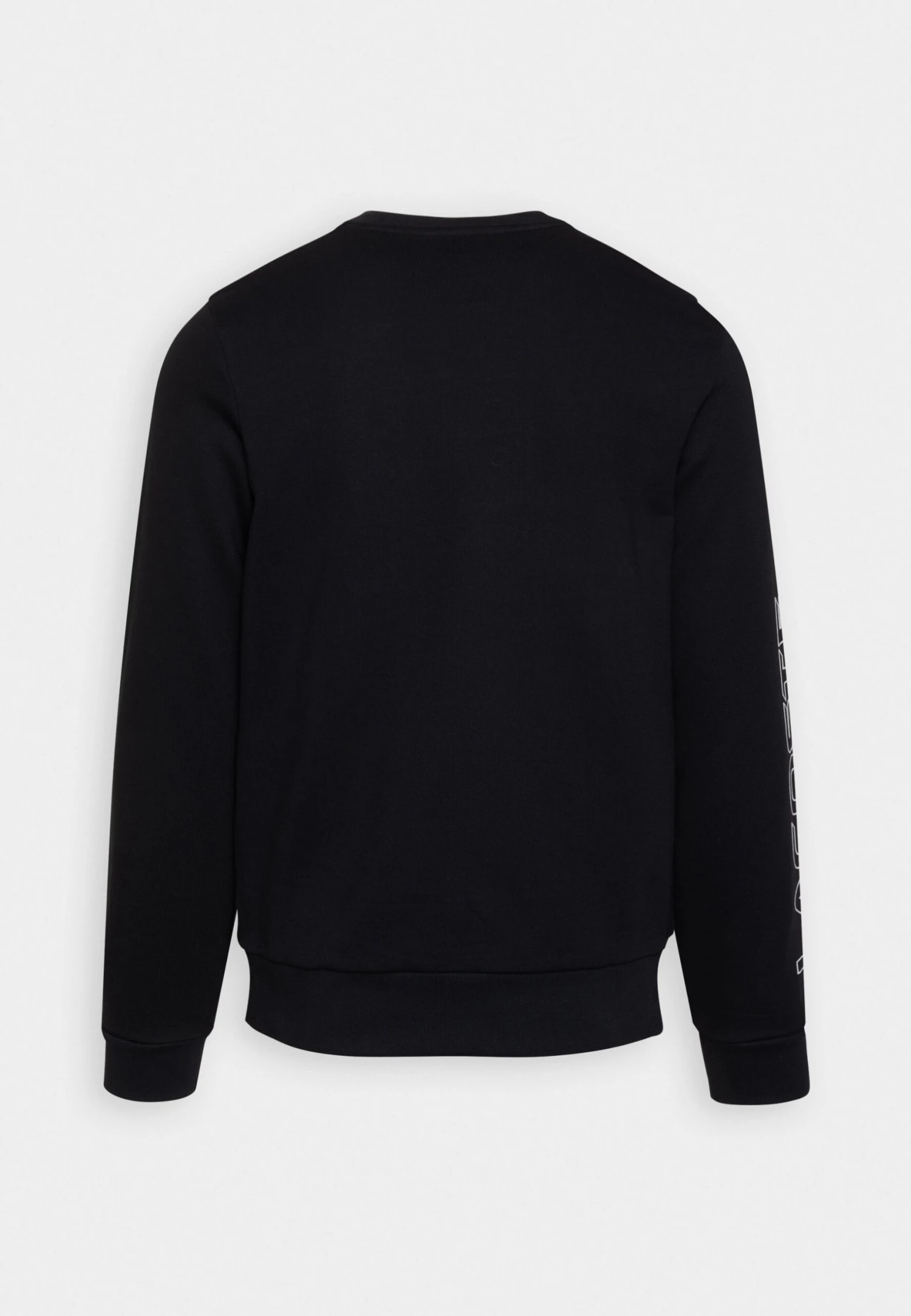 Lacoste Unisex - Sweatshirt - Abysm/Sequoia – Image 6