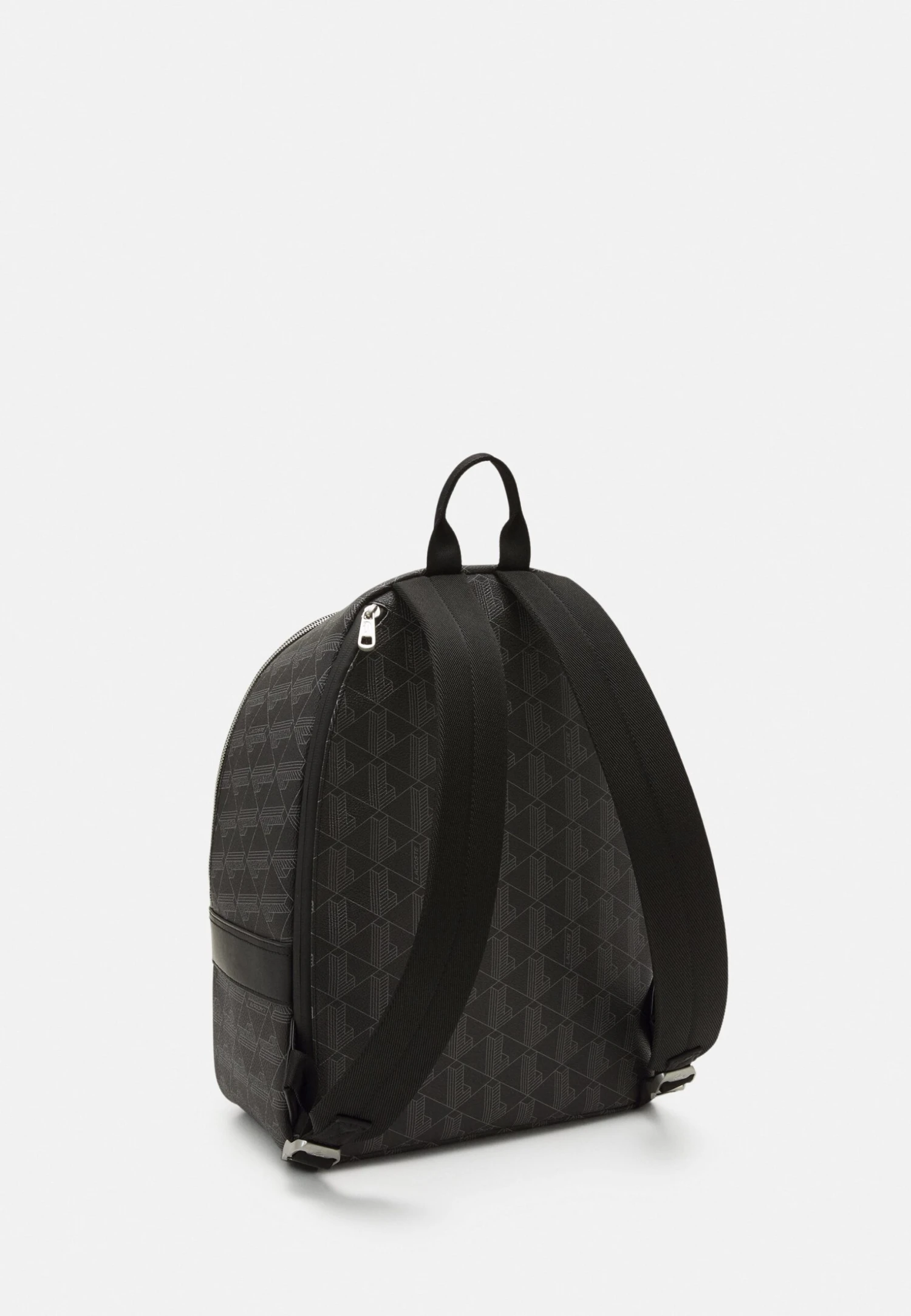 Lacoste The Blend Unisex - Sac À Dos - Black – Image 5