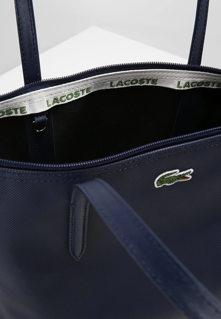 Lacoste Concept - Sac À Main - Cobalt – Image 5