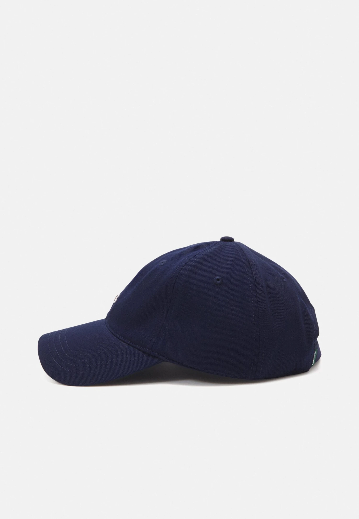 Lacoste Unisex - Casquette - Navy Blue – Image 3
