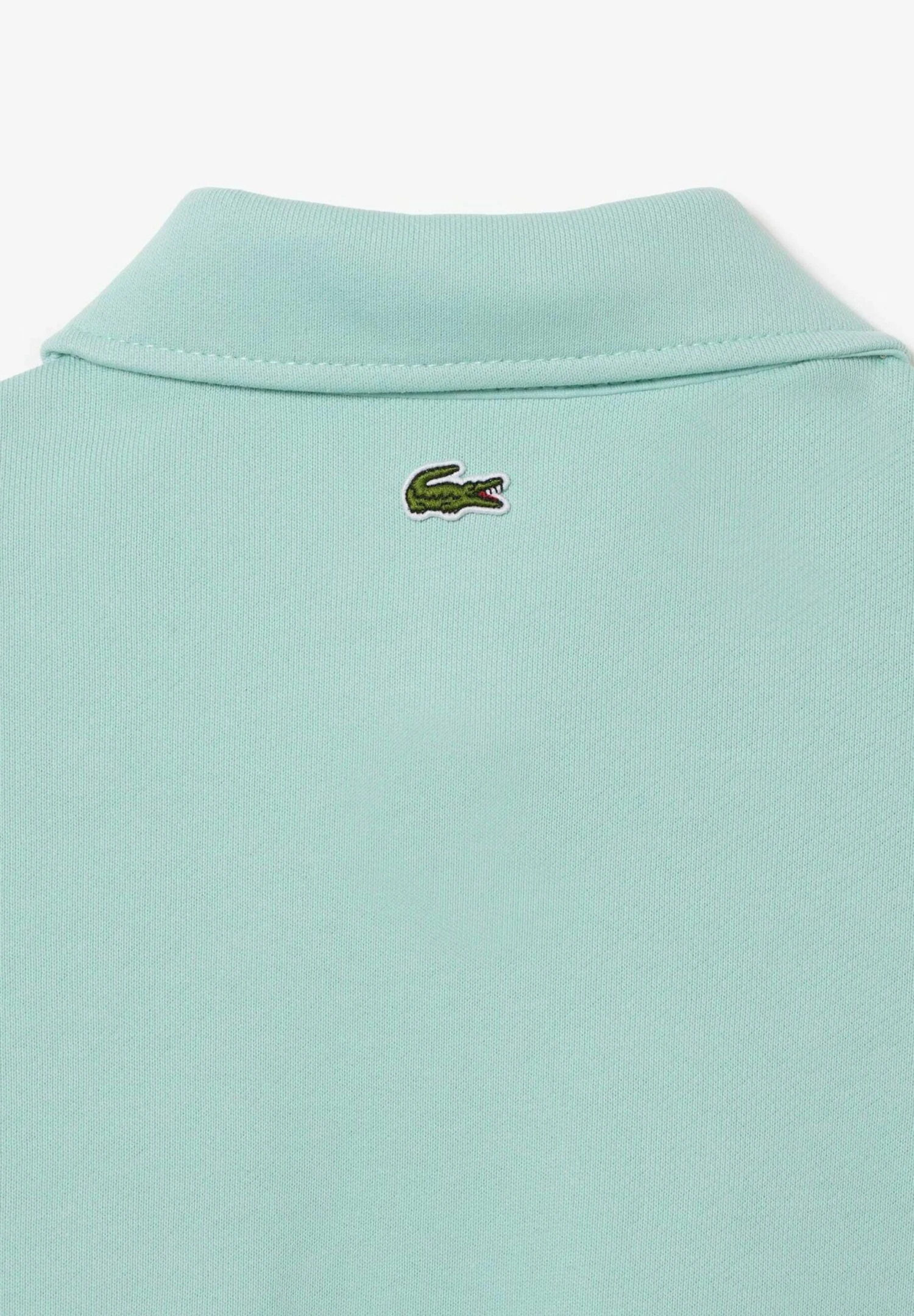 Lacoste Sweatshirt - Vert Clair Lgf – Image 3