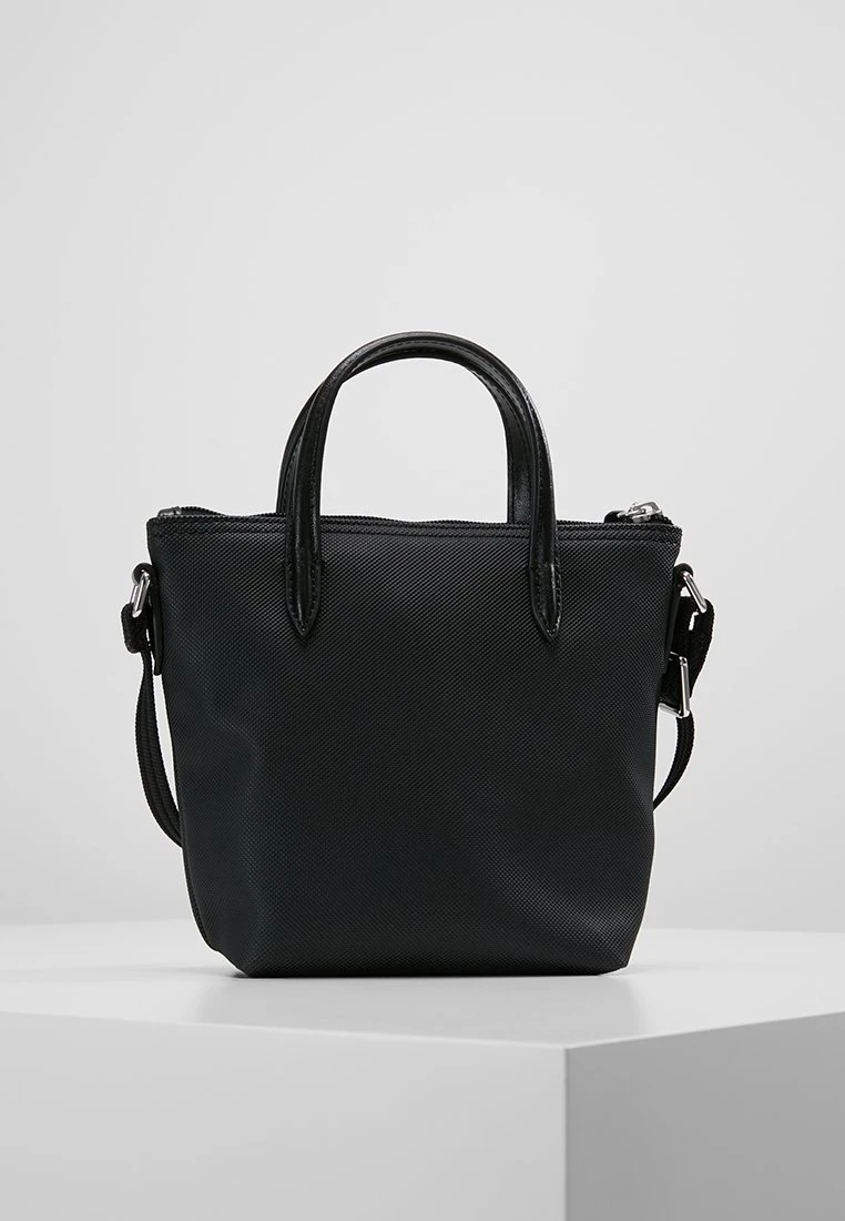 Lacoste Sac À Main - Black – Image 3