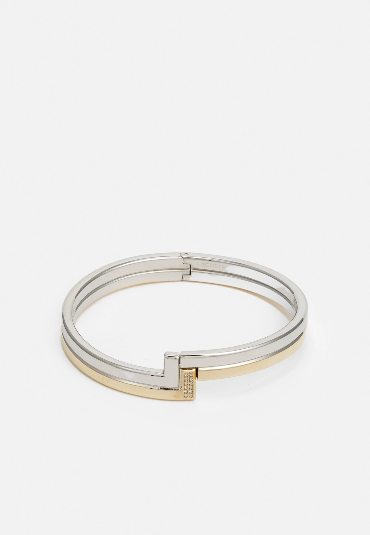 Lacoste Bracelet - Silver-Coloured/Gold-Coloured