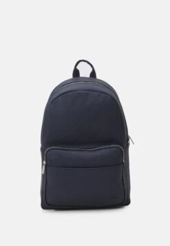 Lacoste Classic Unisex - Sac À Dos - Marine