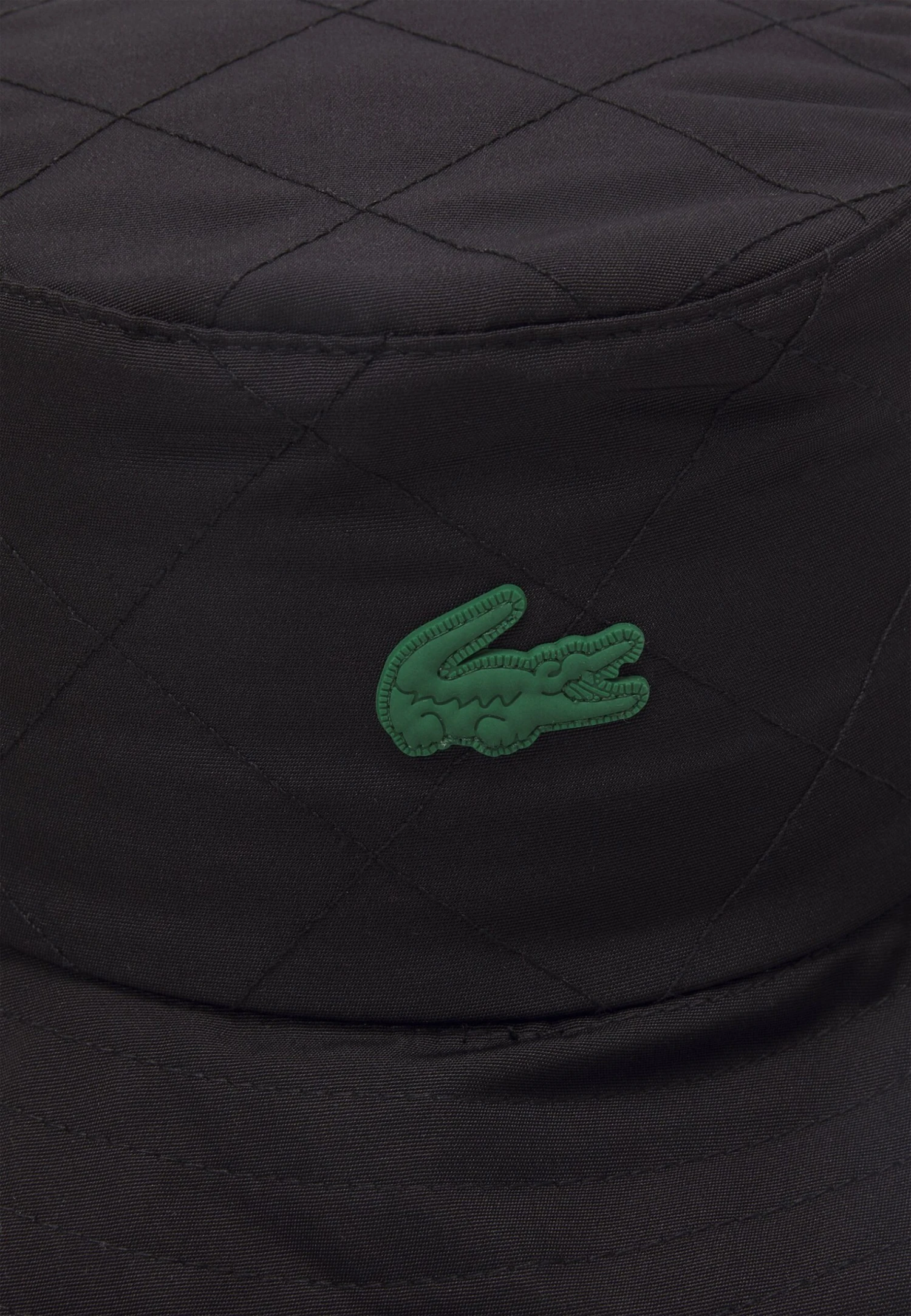 Lacoste Chapeau - Noir – Image 6
