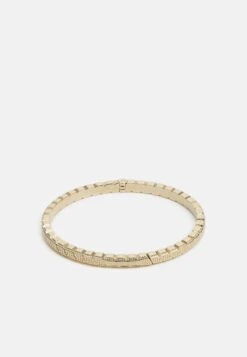 Lacoste Bangle - Bracelet - Gold-Coloured