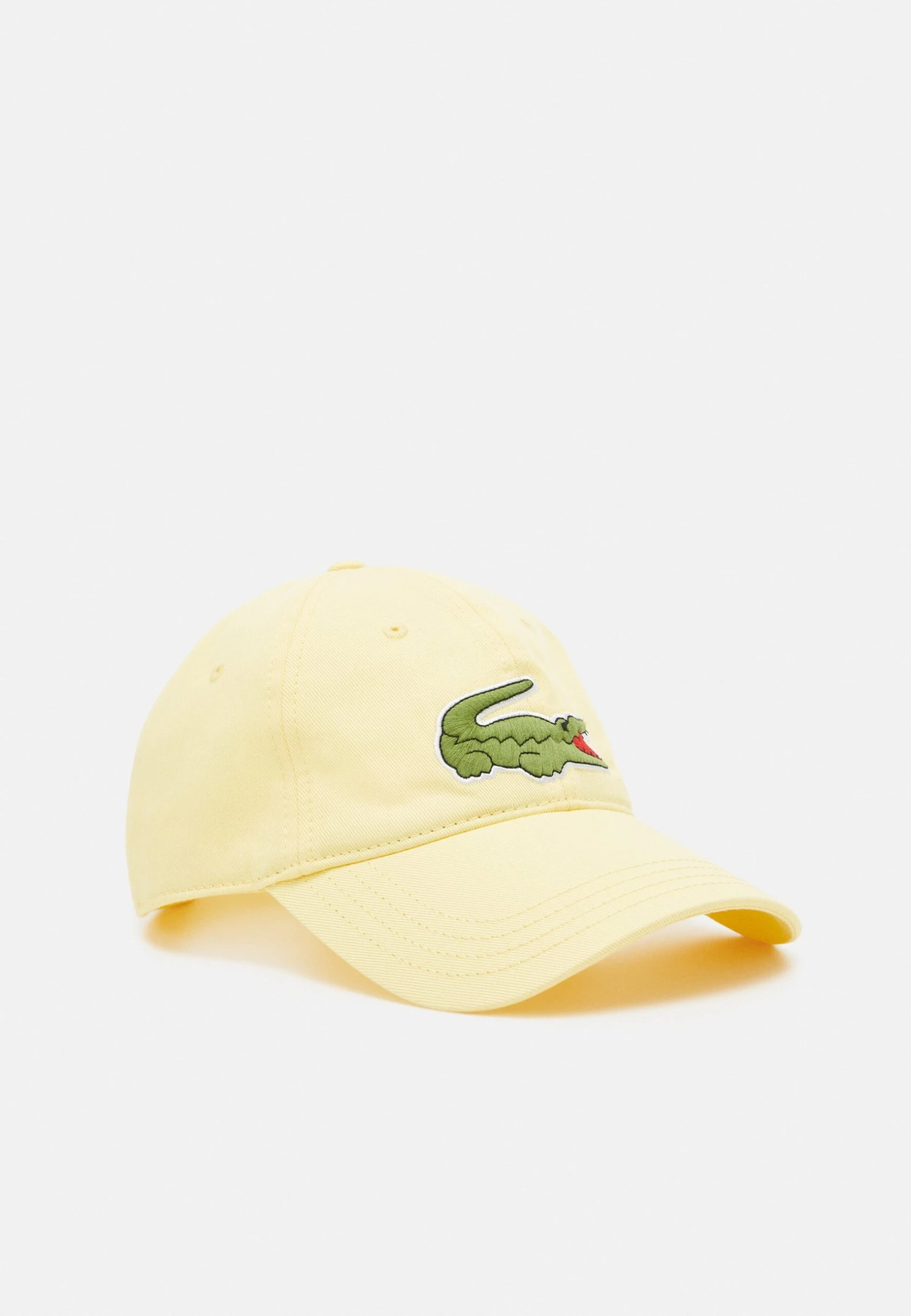 Lacoste Unisex - Casquette - Yellow