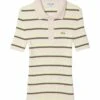 Lacoste Polo - Sand