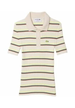Lacoste Polo - Sand
