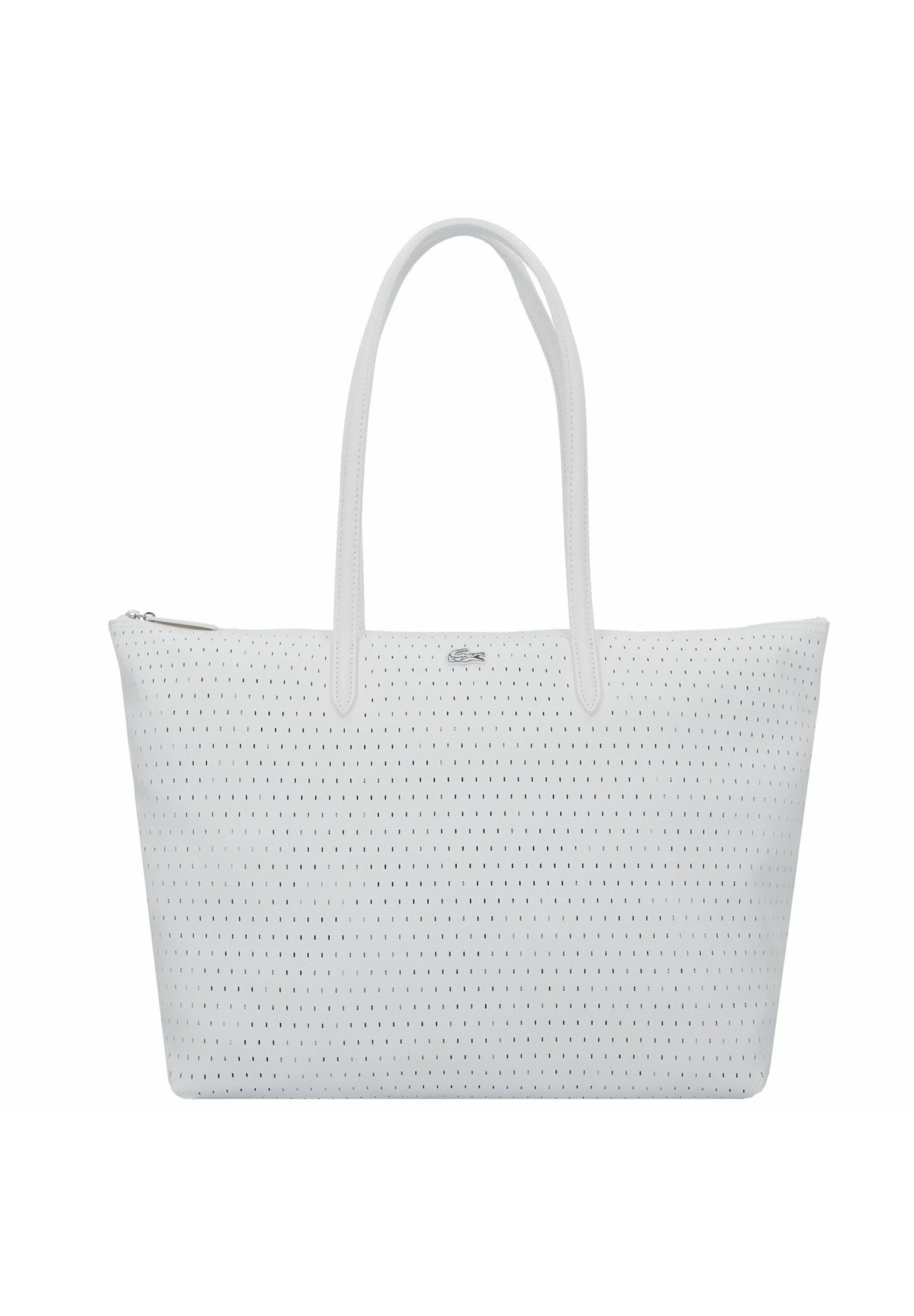 Lacoste Concept Seasonal - Sac À Main - Farine