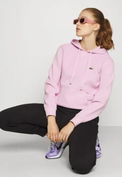 Lacoste Sweat À Capuche - Albizia