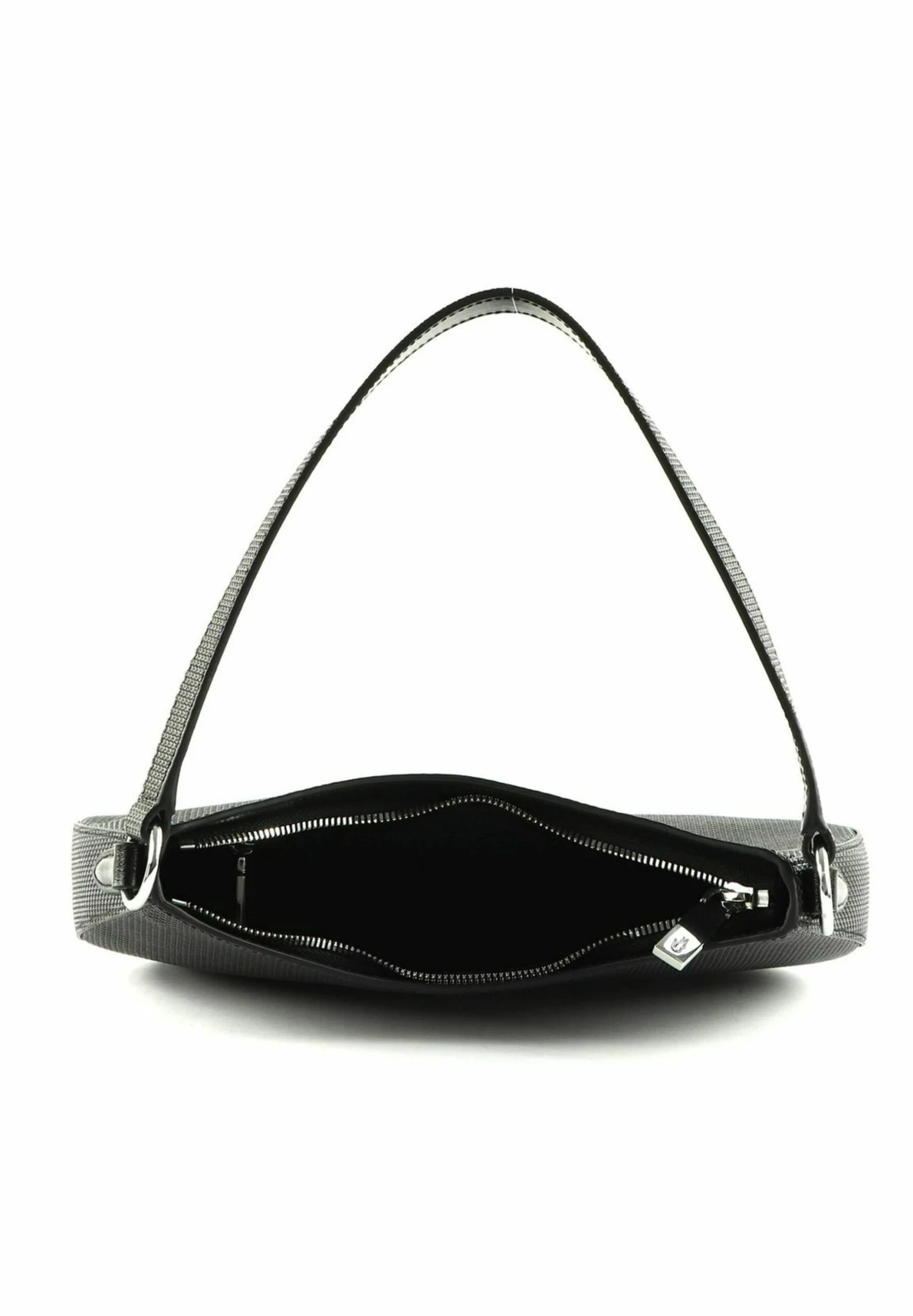 Lacoste Chantaco Classics - Sac À Main - Noir – Image 3