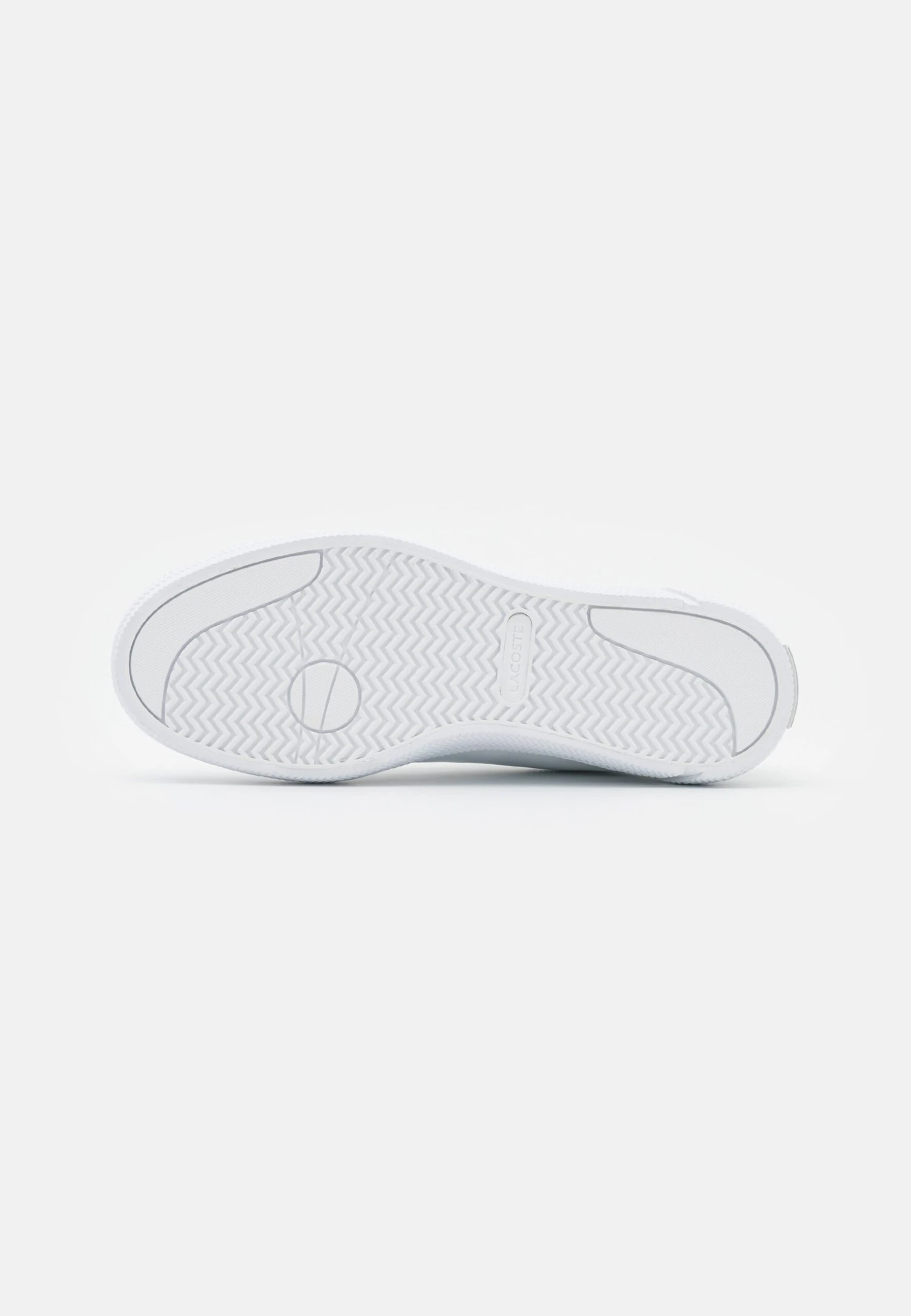 Lacoste Gripshot - Baskets Basses - White – Image 5