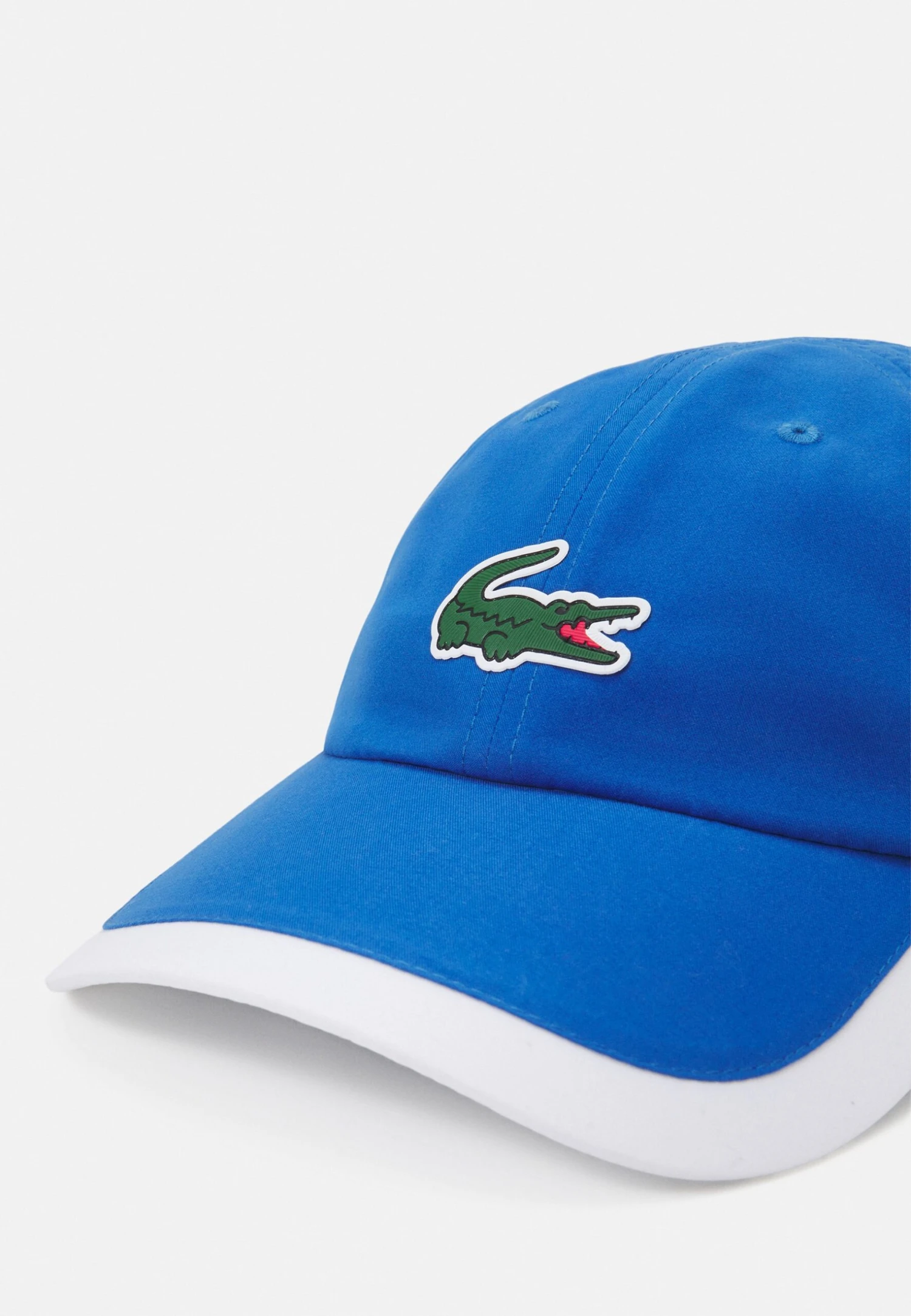 Lacoste Sport Tennis Unisex - Casquette - Kingdom/White – Image 4