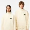 Lacoste Plus Sh0069_Xfj - Sweatshirt - Lapland