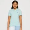 Lacoste Polo - Pastille Mint