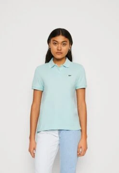 Lacoste Polo - Pastille Mint