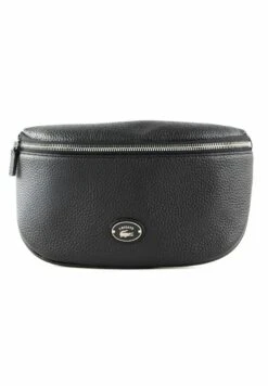 Lacoste Sac Banane - Noir