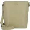Lacoste Chantaco Classics - Sac Bandoulière - Brindille