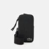 Lacoste Unisex - Sac Bandoulière - Noir