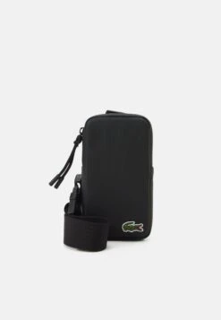 Lacoste Unisex - Sac Bandoulière - Noir