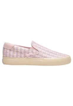 Lacoste Baskets Basses - Lt Pnk Lt Tan