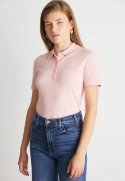 Lacoste Polo - Waterlily