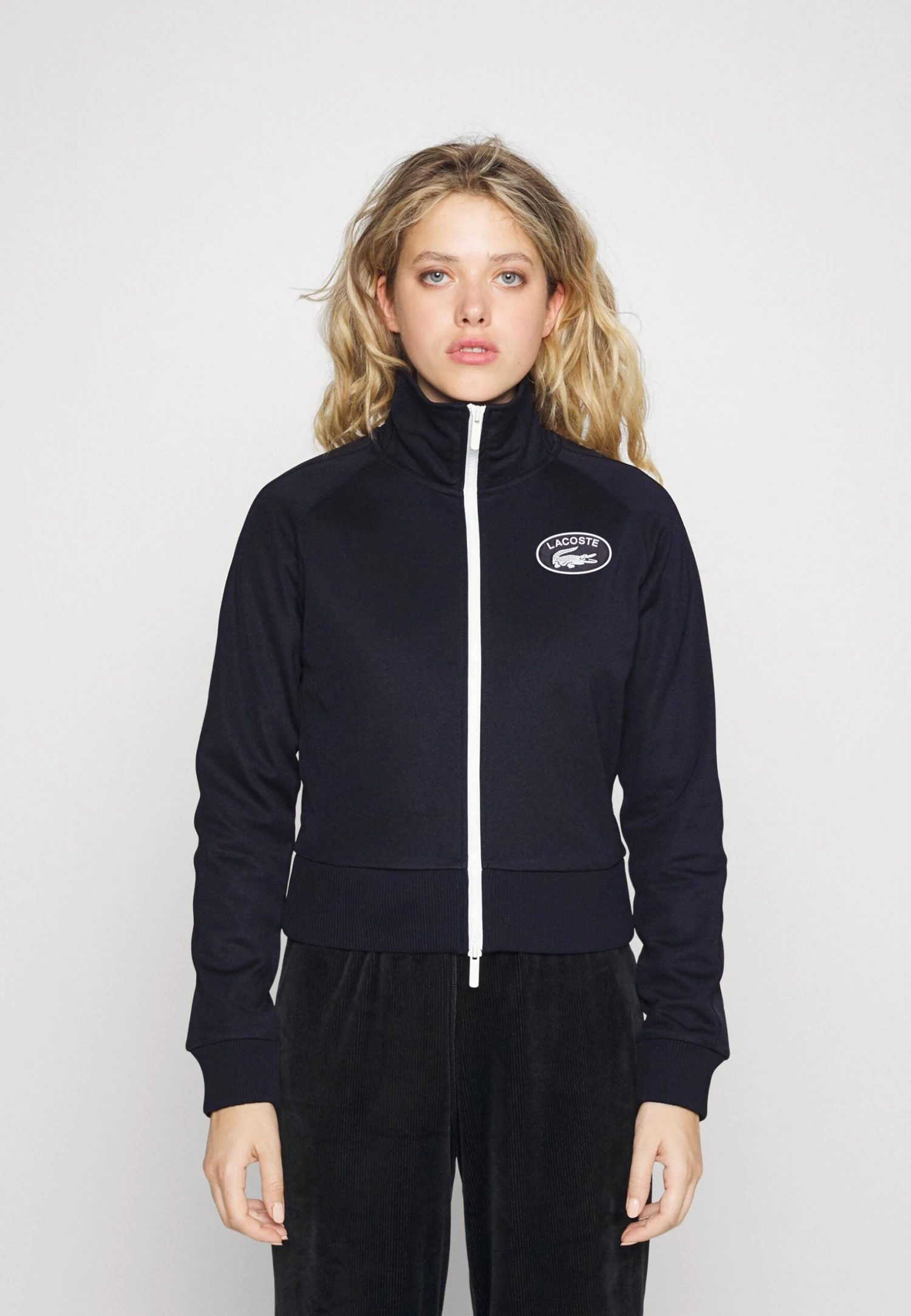 Lacoste Veste Légère - Abimes