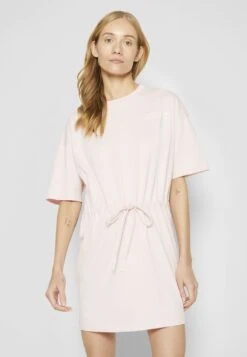 Lacoste Exclusive - Robe En Jersey - Nidus