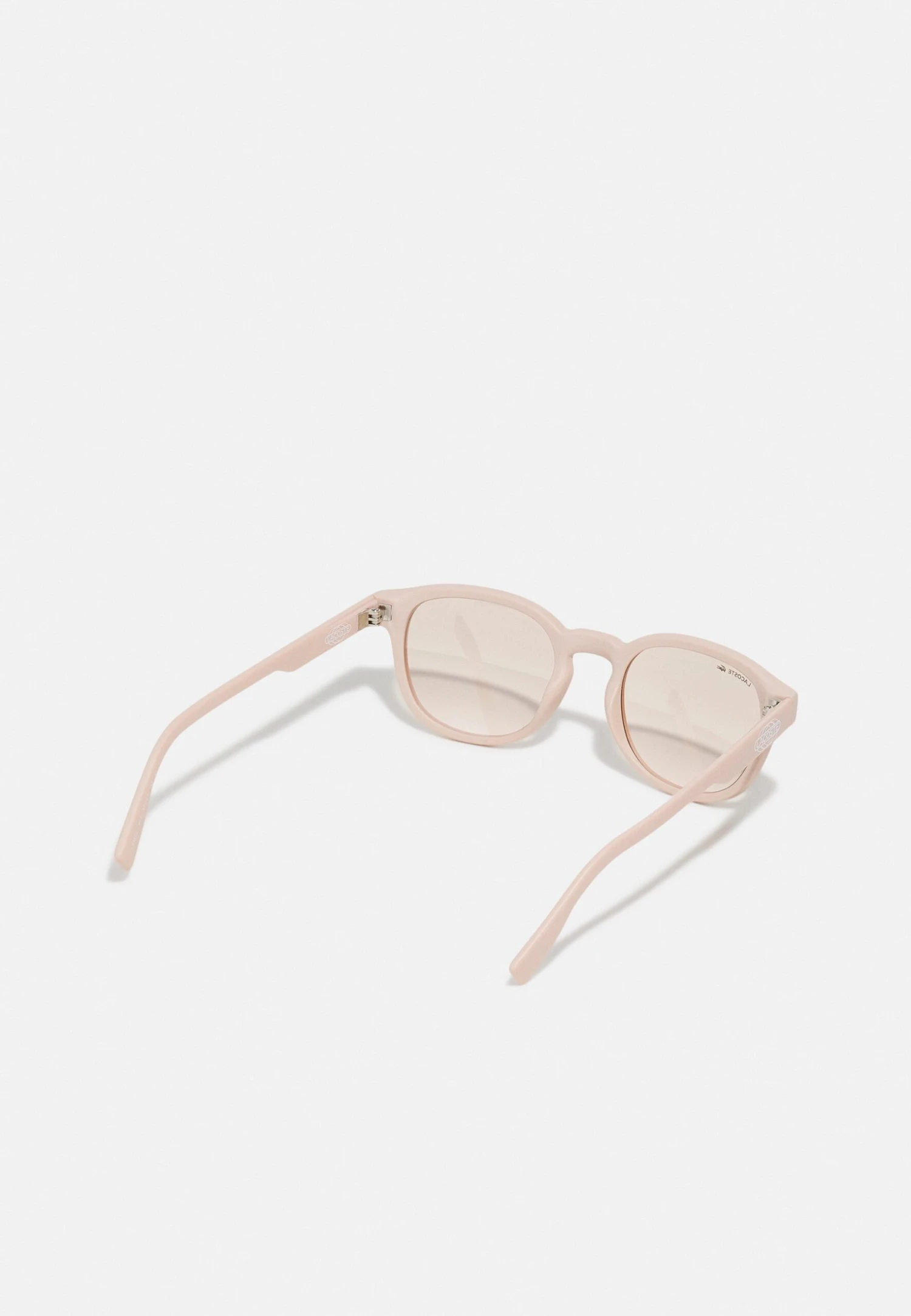 Lacoste Lunettes De Soleil - Matte Pink – Image 3