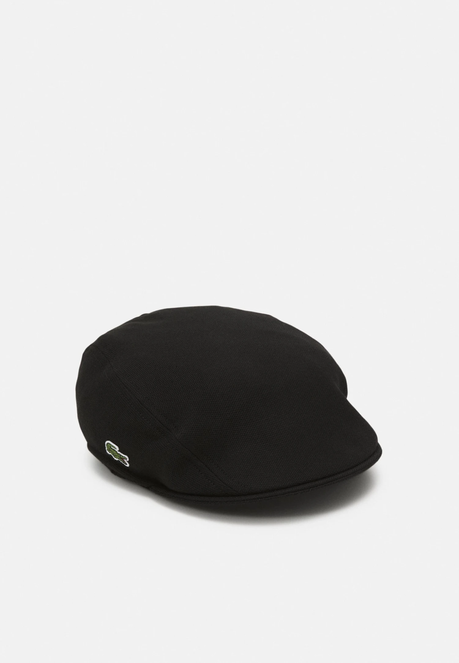 Lacoste Unisex - Chapeau - Black