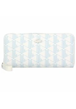 Lacoste Portefeuille - Mono Farine Panorama