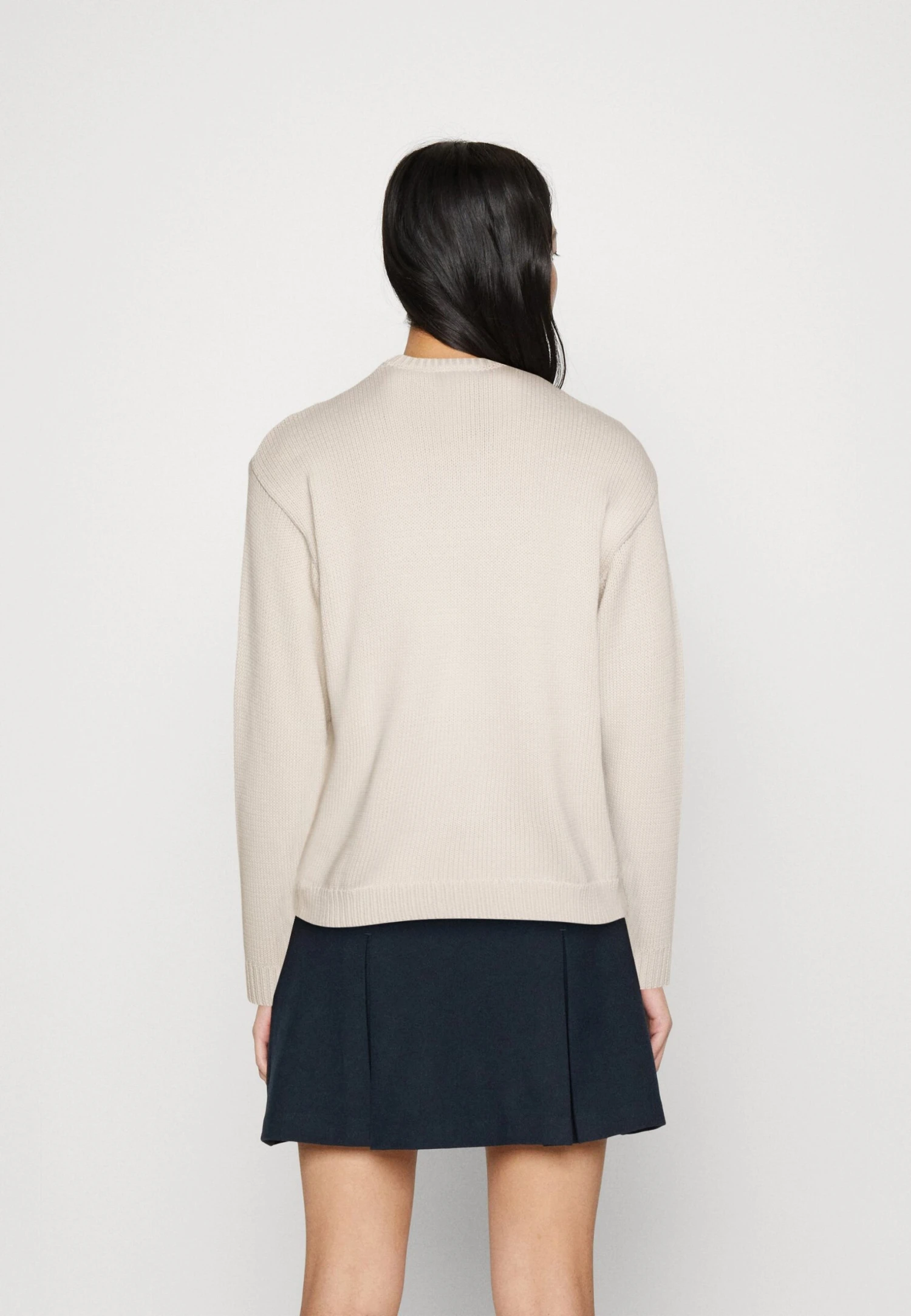 Lacoste Pullover - Lapland/Multi-Coloured – Image 3