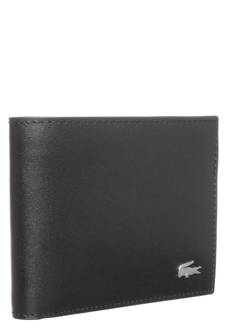 Lacoste Small Billfold - Portefeuille - Black – Image 3