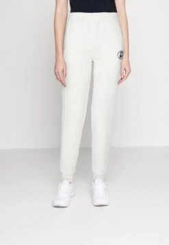 Lacoste Pantalon De Survêtement - Blanc