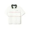 Lacoste Mc - Polo - Blanc
