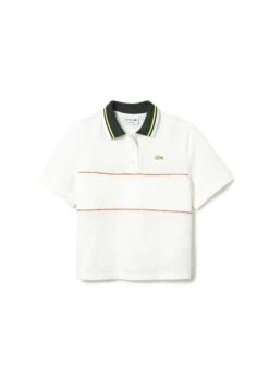 Lacoste Mc - Polo - Blanc