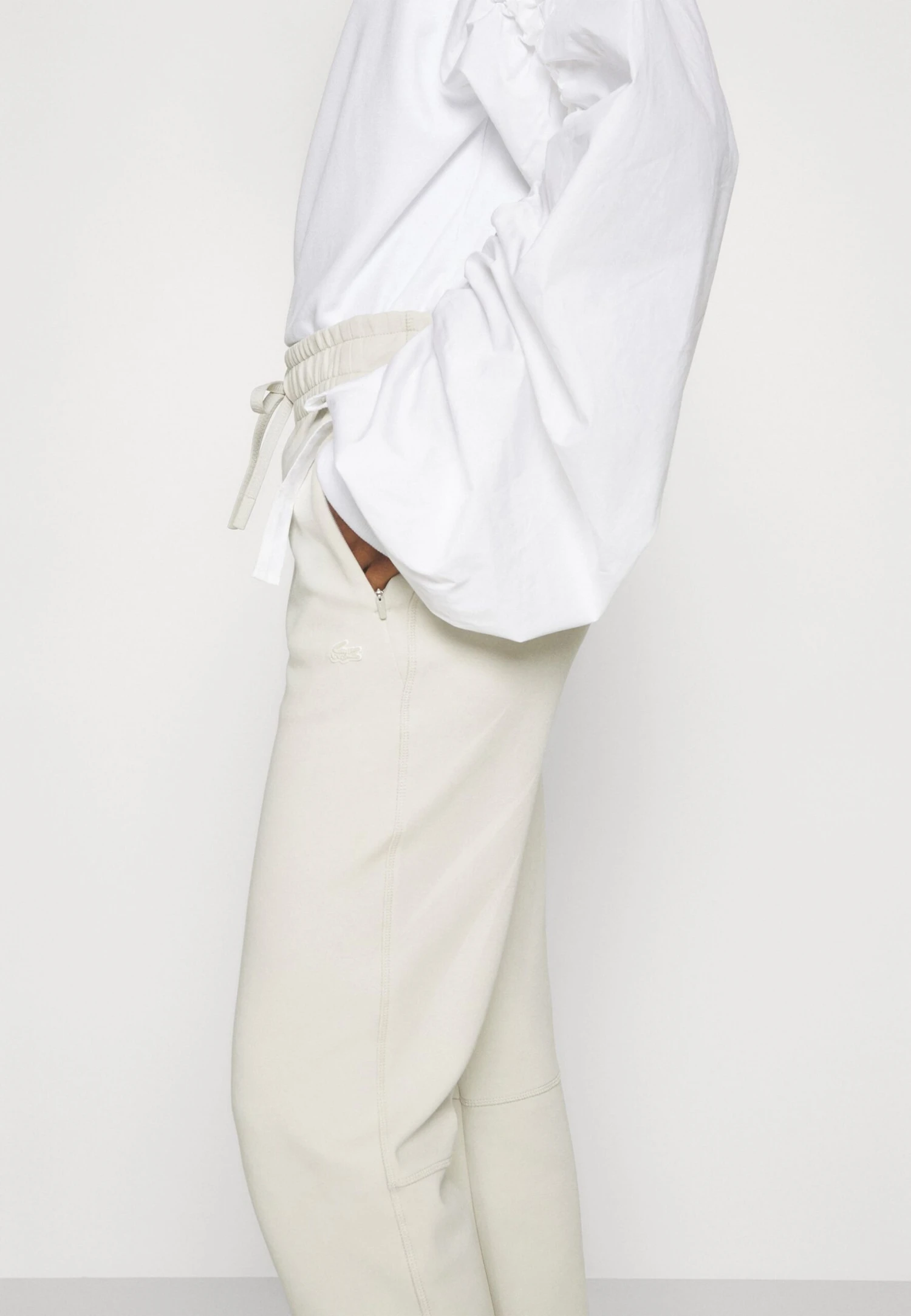 Lacoste Pantalon De Survêtement - Hammam – Image 6