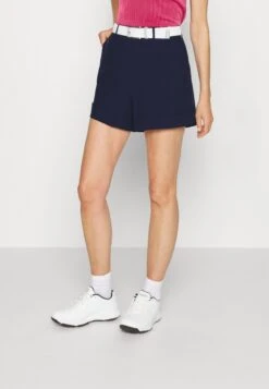 Lacoste Sport Golf - Short De Sport - Marine