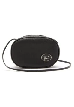 Lacoste Crossover - Sac Bandoulière - Noir