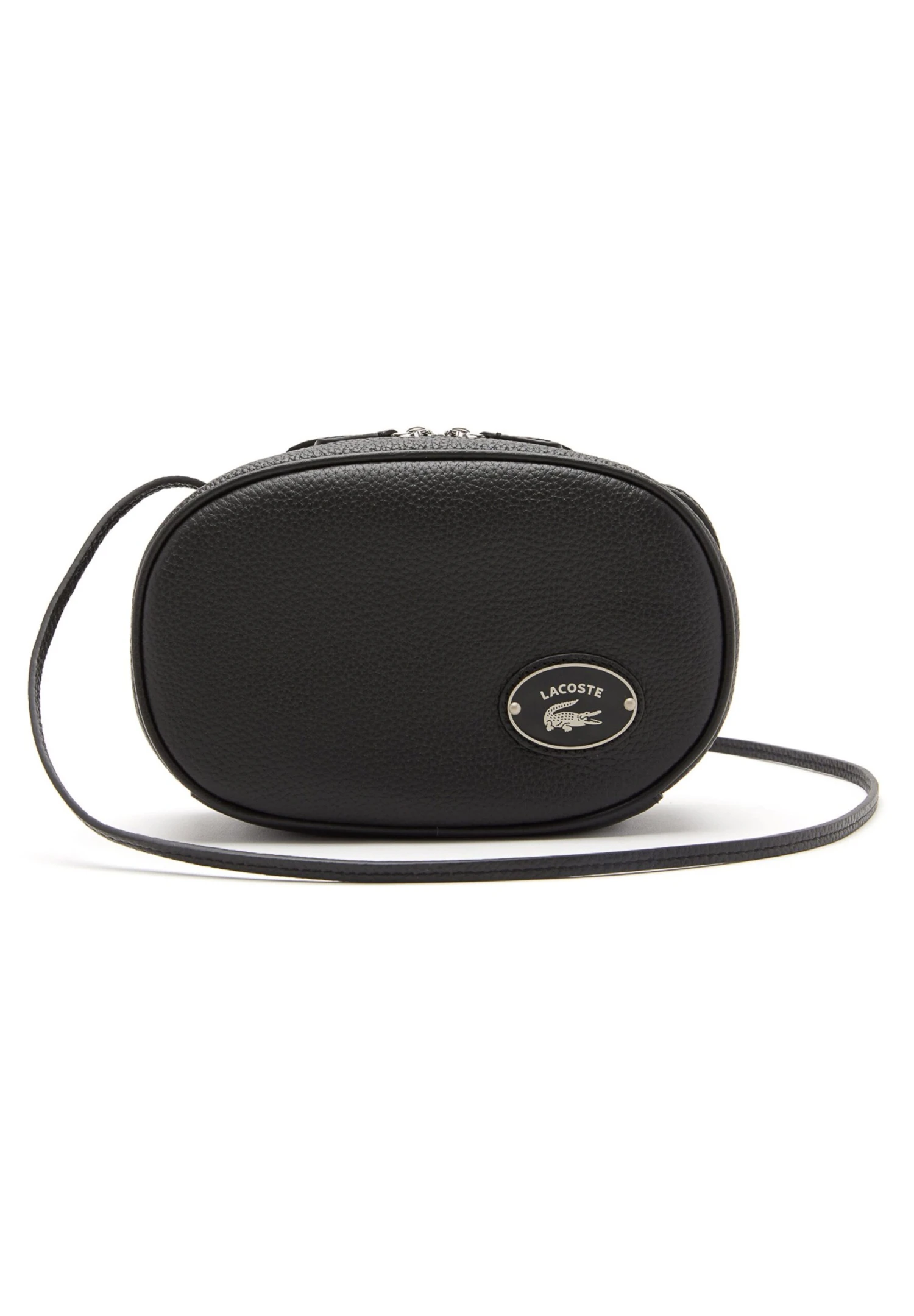 Lacoste Crossover - Sac Bandoulière - Noir