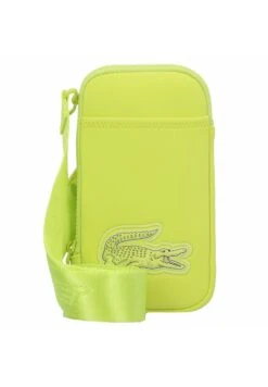 Lacoste Moveair - Sac Bandoulière - Lime