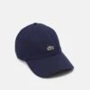 Lacoste Unisex - Casquette - Navy Blue